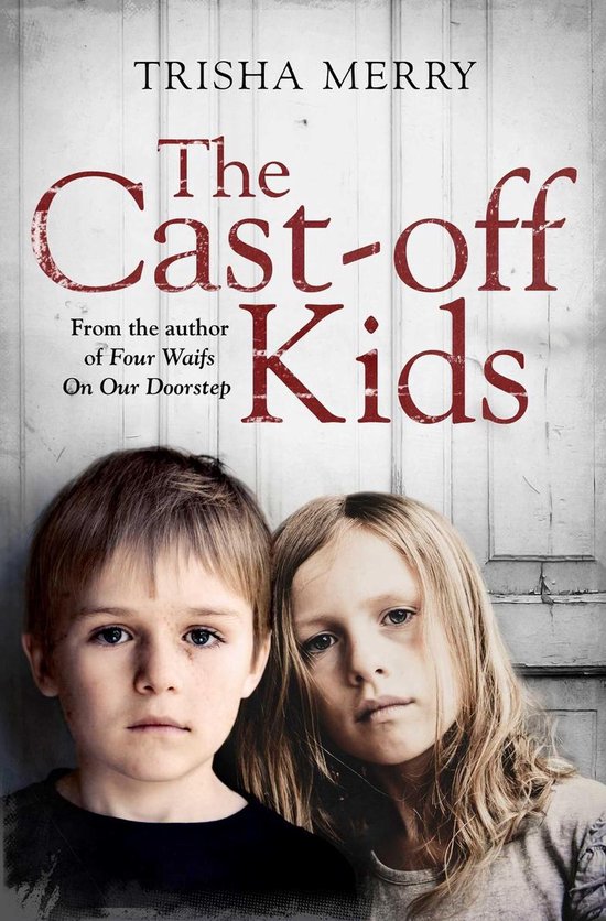 The Cast-Off Kids - cover