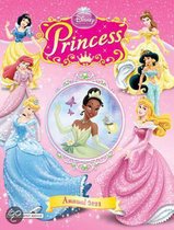 Disney Princess Annual