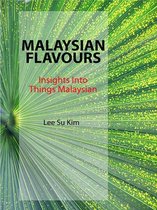 Malaysian Flavours