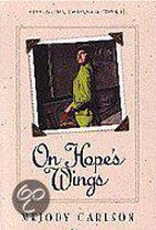 On Hope's Wings: Allison Chronicles