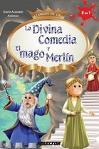 La Divina Comedia Y El Mago Merl n