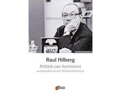 Politiek van herinneren