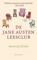 Jane Austen Leesclub