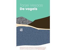 Omslag van De vogels