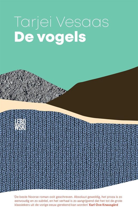 De vogels - cover