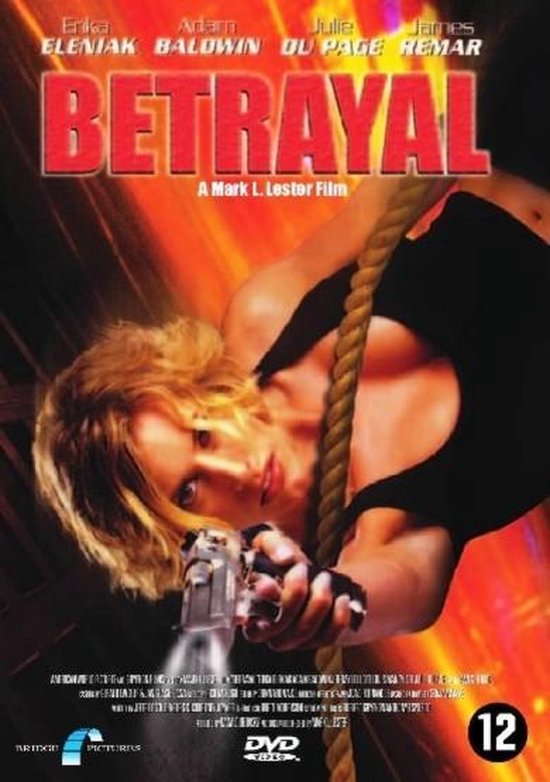 Betrayal