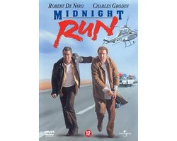 Midnight Run (F)
