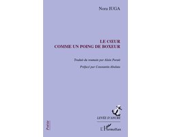 Le coeur comme un poing de boxeur