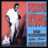 The Complete King and Federal Singles