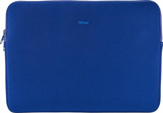 Trust Primo - Laptop Sleeve - 11.6 inch / Blauw | bol.com