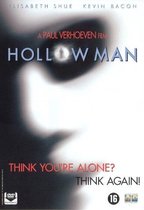 Speelfilm - Hollow Man