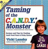 Taming of the Candy Monster
