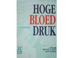 Hoge Bloeddruk