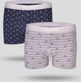 Boxershorts | John Frank 2-pack | Eighty Five