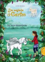 Der magische Garten 02