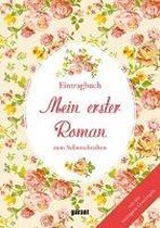 Mein erster Roman