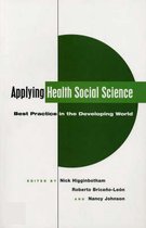 Applying Health Social Science