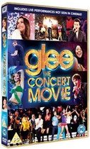 Glee: The Concert Movie