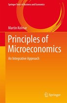 Springer Texts in Business and Economics - Principles of Microeconomics