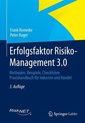 Erfolgsfaktor Risiko-Management 3.0