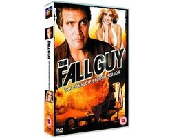 Fall Guy - Season 2