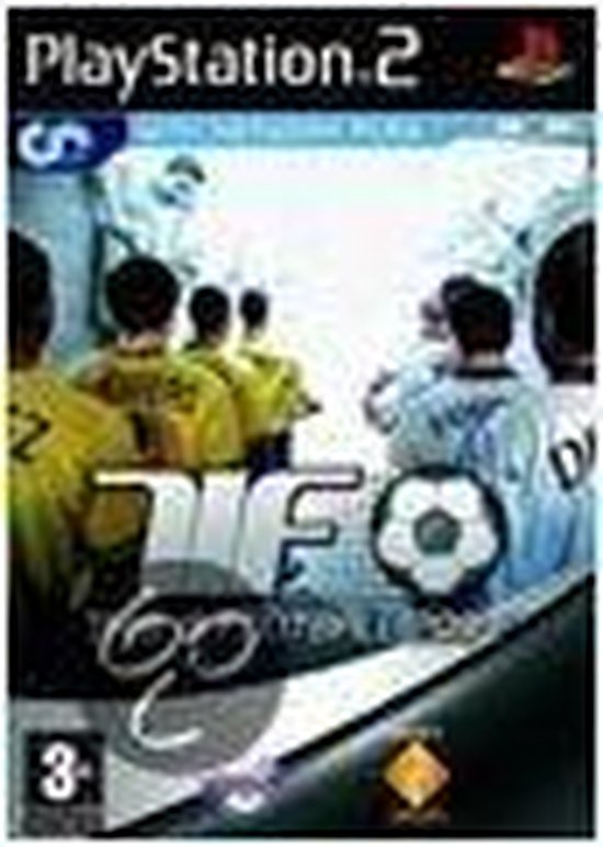 This Is Football 2004