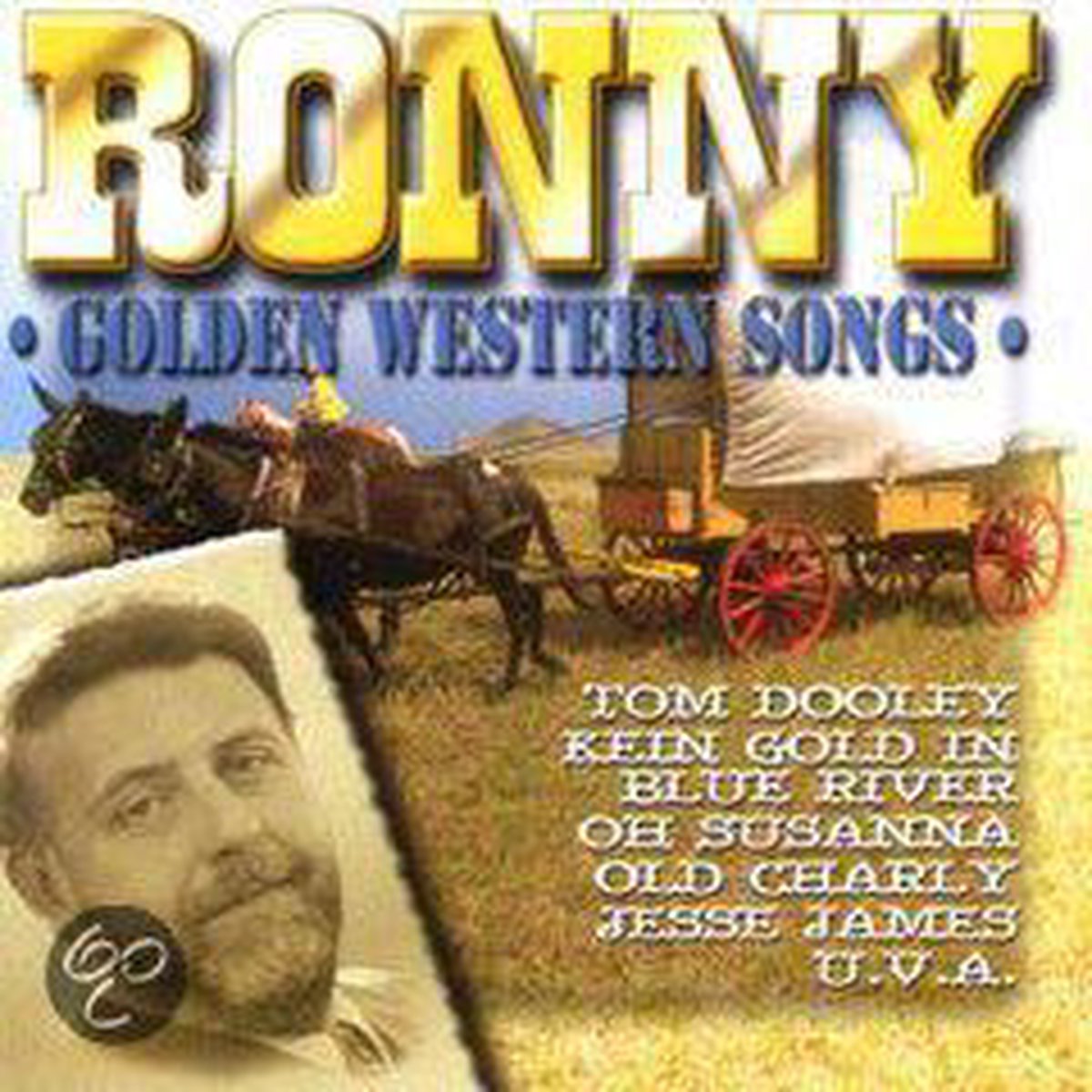 Golden Western Songs