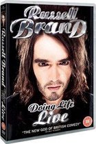 Russell Brand - Doing Life Live (Import)