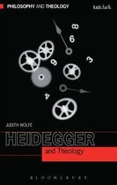 Heidegger & Theology