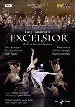 L. Manzotti - Excelsior