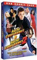 Agent Cody Banks 1-2