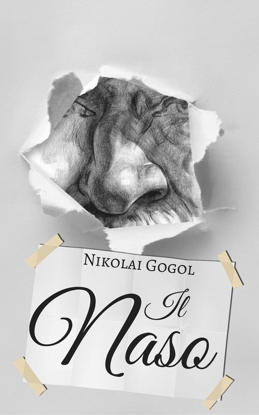 Il Naso (ebook), N.V. Gogol 1230001903942 Boeken bol