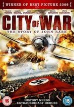 City Of War: The Story..