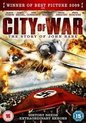 City Of War: The Story..