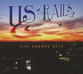 Live Europe 2012 (2Cd+Dvd)