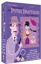 Pink Panther -Boxset-