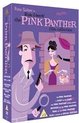Pink Panther -Boxset-