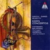 Haydn, Danzi, Rosetti: Horn Concertos / Baumann, Schroder et al