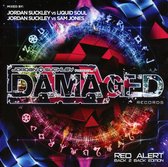 Damaged Red Alert Back 2 Back Edition