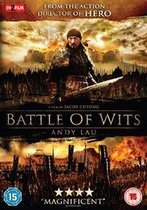 Batlle Of Wits