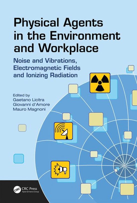 Physical Agents in the Environment and Workplace - cover