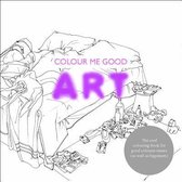 Colour Me Good Art