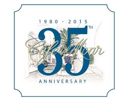 Cafe Del Mar 35Th Anniversary