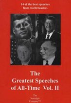 The Greatest Speeches of All Time