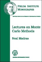 Lectures on Monte Carlo Methods