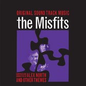 Misfits - OST