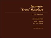 Beethoven'S Eroica Sketchbook