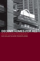 Housing, Planning and Design Series - Decent Homes for All