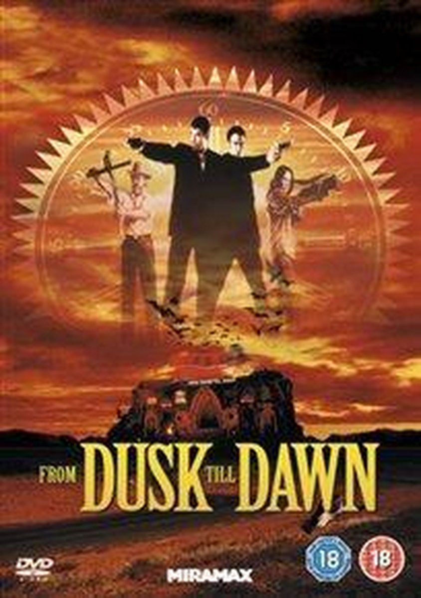 From Dusk Til Dawn 1