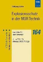 Explosionsschutz in der MSR-Technik